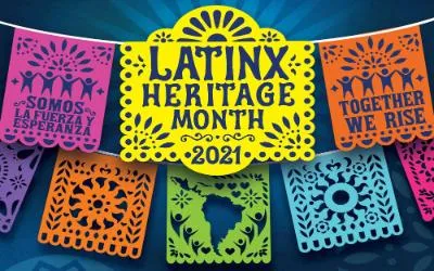 ECC Celebrates Latinx Heritage Month