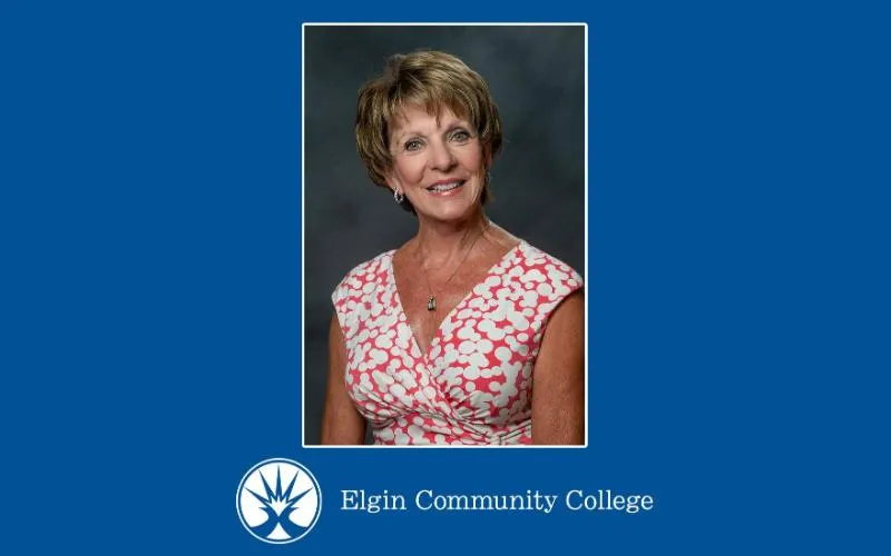 ECC Foundation's 2020 Distinguished Alumni, Linda Deering Dean
