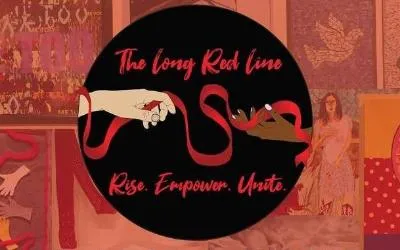 Long Red Line call for artists