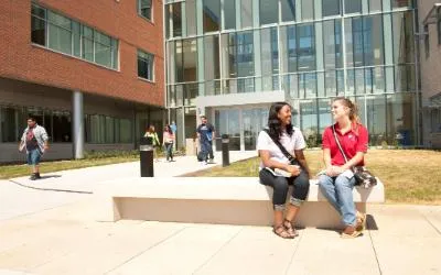 ExperienceECC and get a feel for academic and student life at Elgin Community College