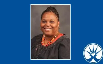 Anitra King, MS, Career and Student Veteran Success Specialist
