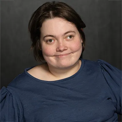 Jessica Heiser