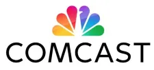 Logo for Comcast