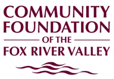 Logo for the Community Foundation of the Fox River Valley
