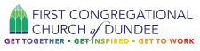 Logo for First Congregational Church of Dundee