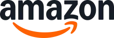 Logo for Amazon