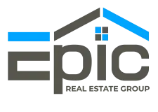 Epic Real Estate Group logo