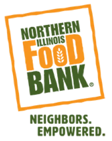 Northern Illinois Food Bank logo