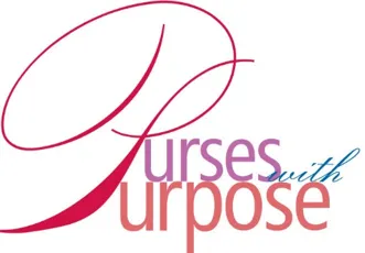 Purses With Purpose Logo