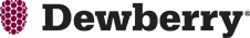 Dewberry logo