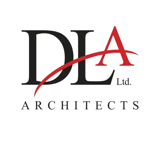 DLA Architects logo