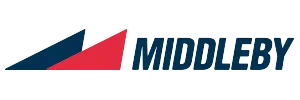 Middleby logo