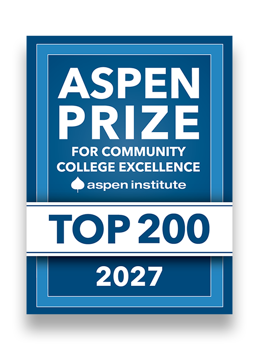 Aspen Prize For Community College Top 200 2027