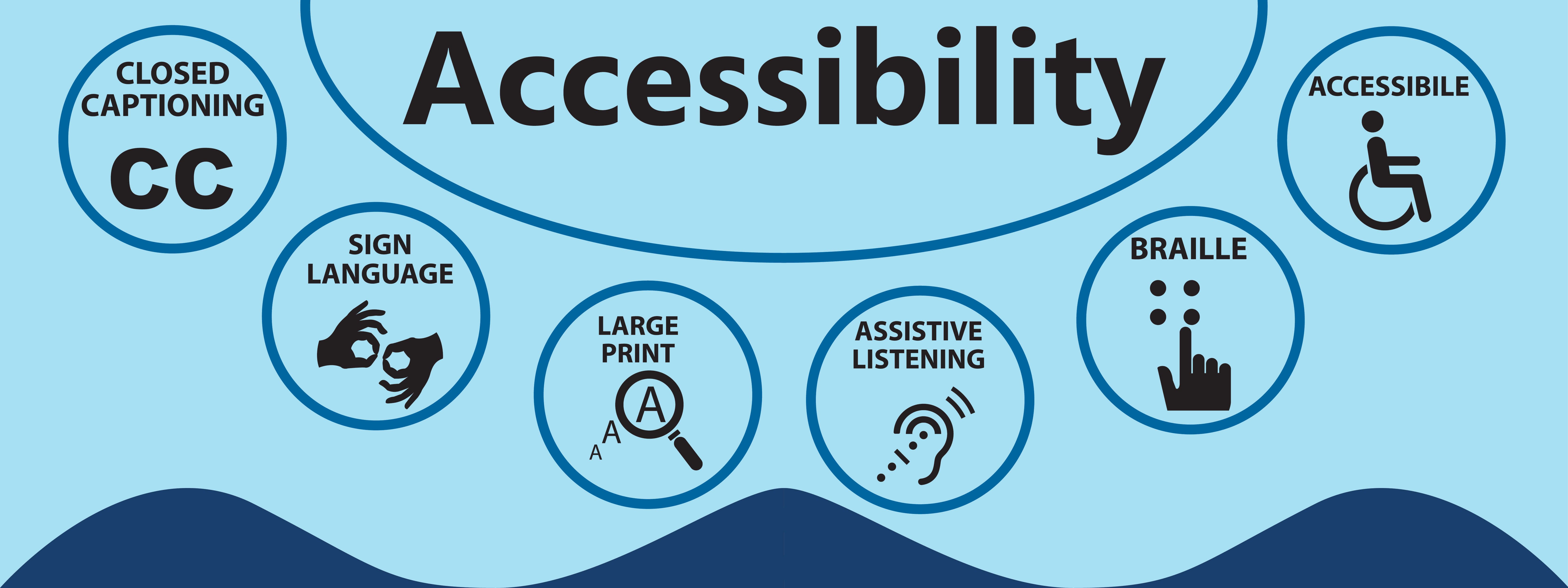 Accessibility | Elgin Community College (ECC)