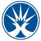 Logotipo del círculo del Elgin Community College