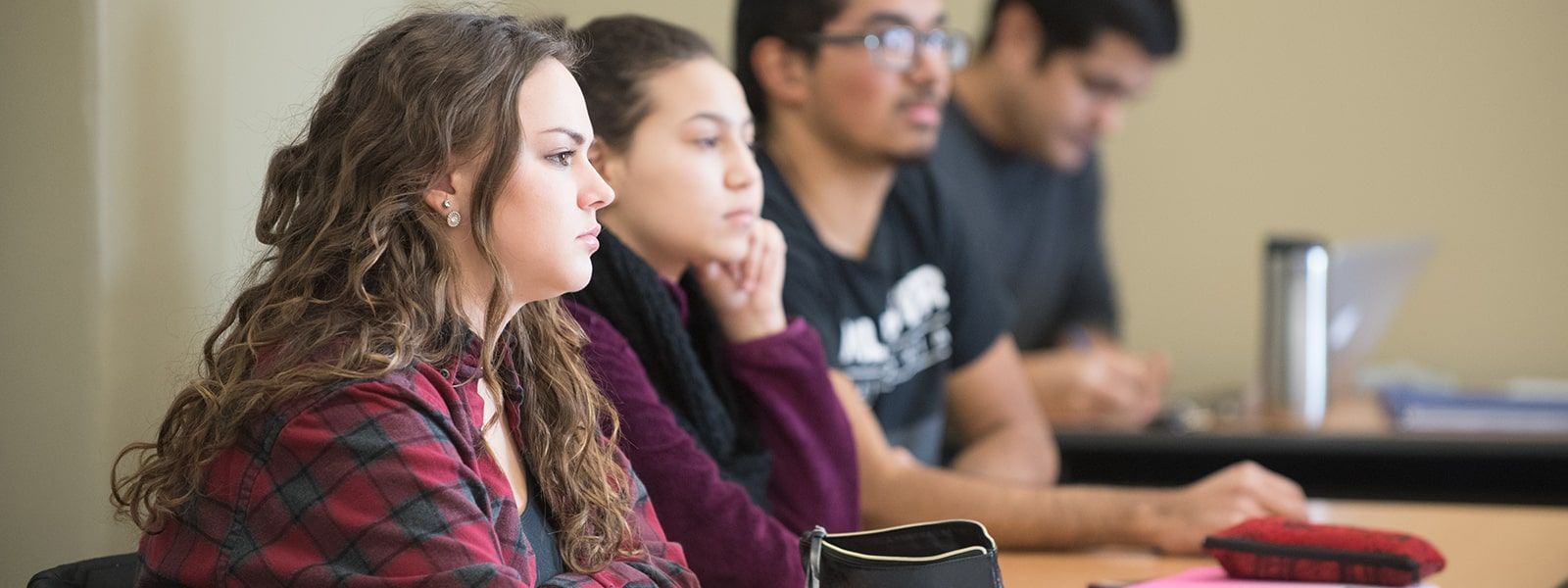 Historia y Ciencias Políticas Elgin Community College (ECC)