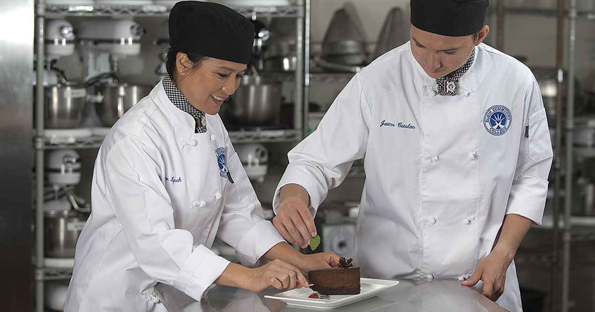 Pastry Chef Job Outlook and Salary
