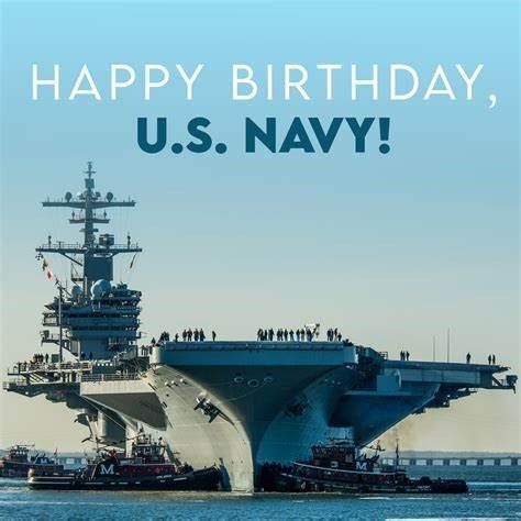 Navy Aircraft Carrier